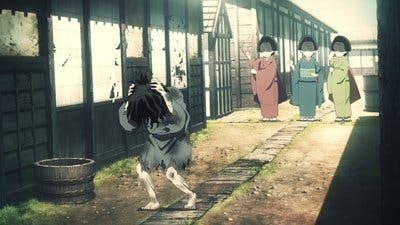 Assistir Demon Slayer: Kimetsu no Yaiba Temporada 3 Episódio 11 Online em HD