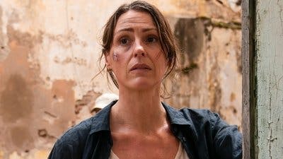 Assistir Vigil: Conspiración nuclear Temporada 2 Episódio 5 Online em HD