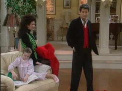 Assistir The Nanny Temporada 1 Episódio 11 Online em HD