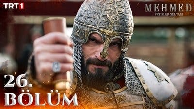 Assistir Mehmed: Sultan of Conquests Temporada 2 Episódio 11 Online em HD