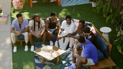 Assistir La Isla de los Chicos Malos Temporada 3 Episódio 2 Online em HD