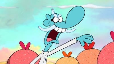 Assistir Chowder Temporada 1 Episódio 35 Online em HD