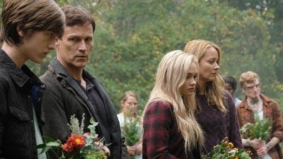 Assistir The Gifted Temporada 1 Episódio 11 Online em HD