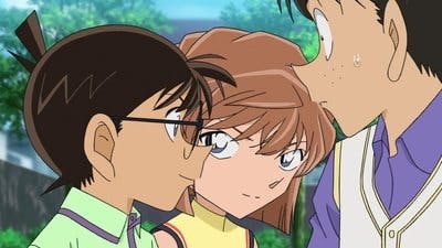 Assistir Detective Conan Temporada 1 Episódio 944 Online em HD