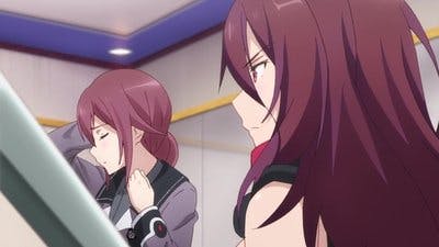Assistir The Asterisk War Temporada 1 Episódio 12 Online em HD