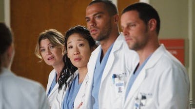 Assistir Grey’s Anatomy Temporada 8 Episódio 3 Online em HD