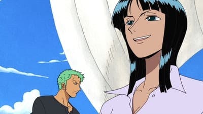 Assistir One Piece Temporada 4 Episódio 130 Online em HD