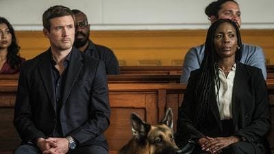 Assistir Hudson & Rex Temporada 5 Episódio 9 Online em HD