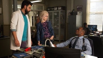 Assistir iZombie Temporada 3 Episódio 2 Online em HD