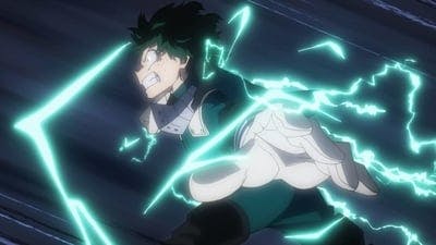 Assistir My Hero Academia Temporada 2 Episódio 17 Online em HD