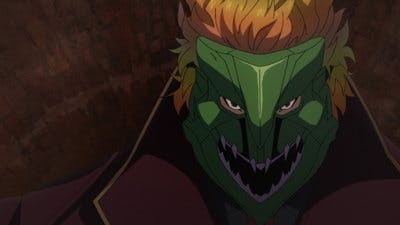 Assistir A Returner’s Magic Should Be Special Temporada 1 Episódio 12 Online em HD