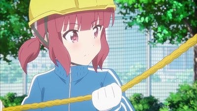 Assistir Koisuru Asteroid Temporada 1 Episódio 6 Online em HD