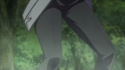Assistir Rakudai Kishi: A História do Cavaleiro Fracasado Temporada 1 Episódio 4 Online em HD
