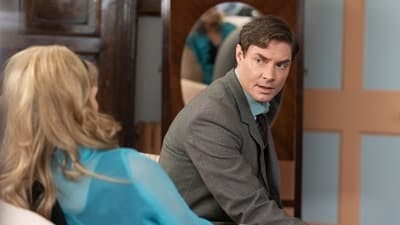 Assistir Sister Boniface Mysteries Temporada 1 Episódio 5 Online em HD