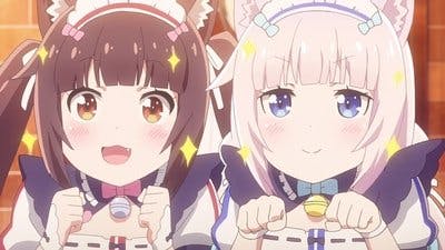 Assistir Nekopara Temporada 1 Episódio 1 Online em HD