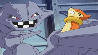 Assistir Pokémon Temporada 12 Episódio 4 Online em HD