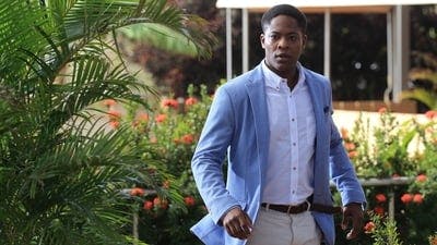 Assistir Death in Paradise Temporada 5 Episódio 2 Online em HD