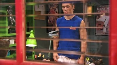 Assistir Os Guerreiros Wasabi Temporada 4 Episódio 15 Online em HD