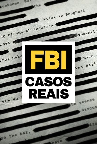 Assistir FBI: Casos Reais Temporada 2 Episódio 4 Online em HD