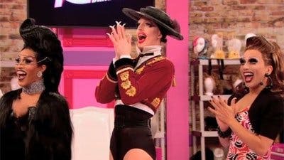 Assistir RuPaul’s Drag Race Temporada 6 Episódio 2 Online em HD