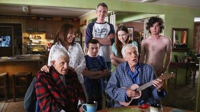 Assistir The Middle: Uma Família Perdida no Meio do Nada Temporada 6 Episódio 21 Online em HD