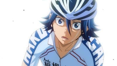 Assistir Yowamushi Pedal Temporada 3 Episódio 25 Online em HD