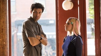 Assistir Garotas Temporada 5 Episódio 9 Online em HD