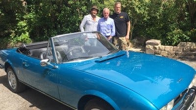 Assistir S.O.S Carros Temporada 7 Episódio 5 Online em HD