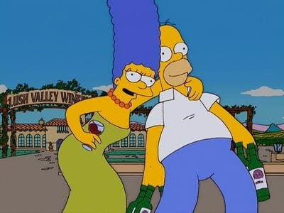 Assistir Os Simpsons Temporada 15 Episódio 15 Online em HD