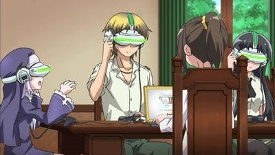 Assistir Boku wa Tomodachi ga Sukunai Temporada 1 Episódio 5 Online em HD