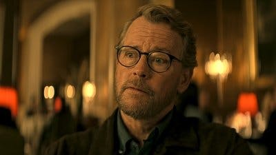 Assistir Você Temporada 4 Episódio 7 Online em HD