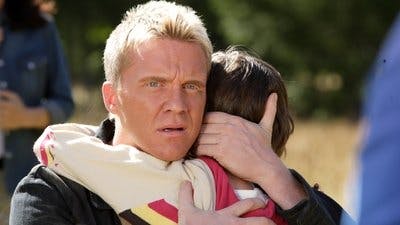 Assistir O Vidente Temporada 5 Episódio 8 Online em HD