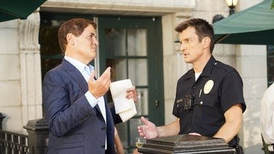 Assistir The Rookie Temporada 2 Episódio 1 Online em HD