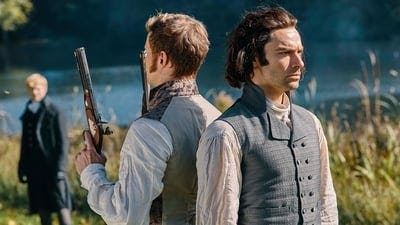 Assistir Poldark: Herói de Guerra Temporada 4 Episódio 7 Online em HD