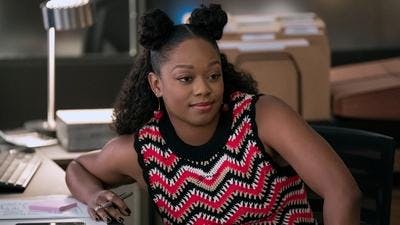 Assistir O Poder e a Lei Temporada 3 Episódio 8 Online em HD