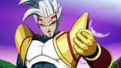 Assistir Super Dragon Ball Heroes Temporada 6 Episódio 2 Online em HD