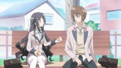 Assistir Kono Naka ni Hitori, Imouto ga Iru! Temporada 1 Episódio 1 Online em HD