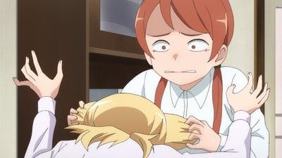 Assistir Interviews with Monster Girls Temporada 1 Episódio 6 Online em HD