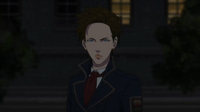 Assistir Fairy Gone Temporada 1 Episódio 20 Online em HD