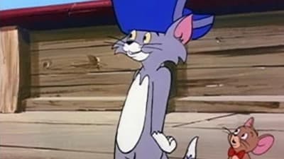 Assistir O Novo Festival Tom e Jerry Temporada 1 Episódio 1 Online em HD