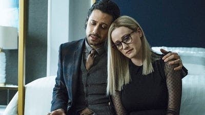 Assistir The Magicians: Escola de Magia Temporada 5 Episódio 12 Online em HD