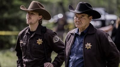 Assistir Joe Pickett Temporada 2 Episódio 2 Online em HD