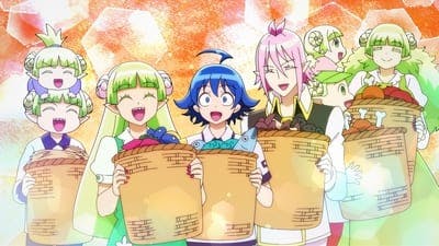 Assistir Mairimashita! Iruma-kun Temporada 2 Episódio 19 Online em HD