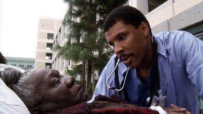 Assistir ER: Plantão Médico Temporada 1 Episódio 21 Online em HD