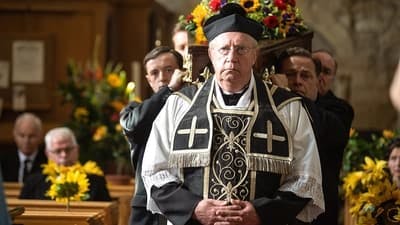 Assistir Padre Brown Temporada 9 Episódio 3 Online em HD