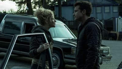 Assistir Ozark Temporada 2 Episódio 1 Online em HD