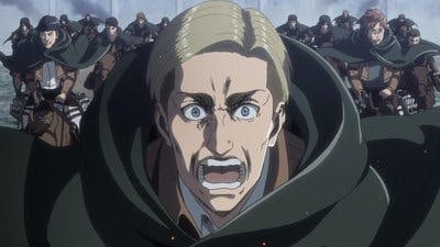 Assistir Attack on Titan Temporada 3 Episódio 16 Online em HD