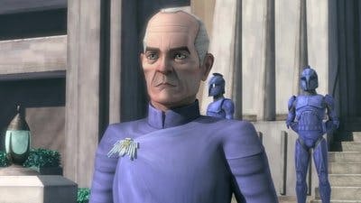 Assistir Star Wars: A Guerra dos Clones Temporada 6 Episódio 10 Online em HD