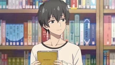 Assistir Grandpa and Grandma Turn Young Again Temporada 1 Episódio 8 Online em HD