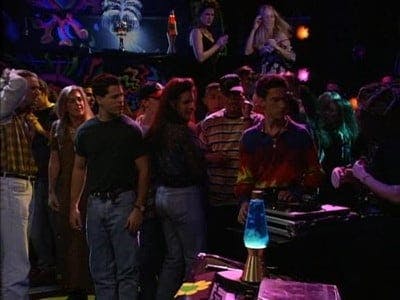 Assistir Salvados por la campana: Años de universidad Temporada 1 Episódio 15 Online em HD
